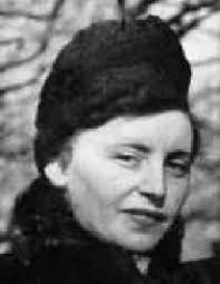 Anna Borenstein Obituary (1918