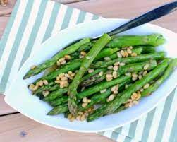 Maybe you would like to learn more about one of these? How To Microwave Asparagus