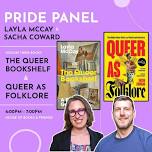 Pride Panel
