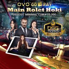 Deposit 25 Ribu Rolet Online Ovo Gopay Osgtoto Indonesia Online Movie Posters Movies