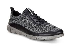 From sneakers to plimsolls and retro styles, asos offers a great alternative to a smart pair of shoes. Ecco Womens Intrinsic Knit Black Concrete Ecco Shoes Sneakers Fashion Sneakers