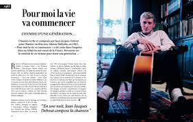 Concernant les adaptations de titres étrangers. La Veritable Histoire Des Chansons De Johnny Hallyday Amazon Fr Lecoeuvre Fabien Livres