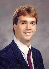 Michael Robert “Rocks” Horrocks (1963-2001)