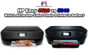 We did not find results for: Hp Envy 4520 Vs 5540 Which Wireless All In One Color Photo Printer Is Better