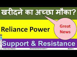 This share price information is delayed by 15 minutes. Reliance Power Nse Rpower Share Latest News Rpower Share Price Today Youtube