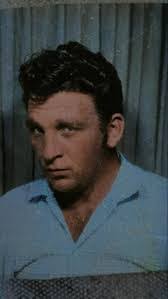 John Mcfaddin's Instagram, Twitter & Facebook