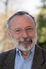 Joseph Calder Miller (1939-2019)