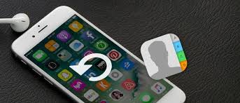 Accidentally Deleted Contacts On Your Iphone This Article Explains Three Easy Ways To Recover Iphone Contacts From Icloud Goo Iphone Icloud Gaming Products