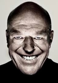 Fan Casting Quincy Sharp as Dean Norris in Fictional characters that the  actors from Breaking Bad and BCS could play