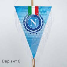 We have 40 free napoli vector logos, logo templates and icons. Vympel S Logotipom Fk Napoli
