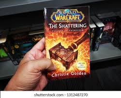 World of warcraft arena world championship. Sunway Piramid Malaysia 9 February 2019 Stock Photo Edit Now 1312487270