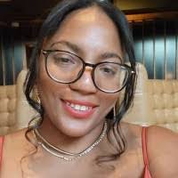 Jamila Ramsey's Instagram, Twitter & Facebook