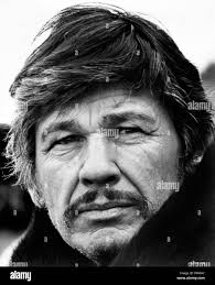 Charles bronson year hi-res stock photography and images