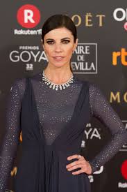 Belle époque (1992) mint rocío. Maribel Verdu Wikipedia