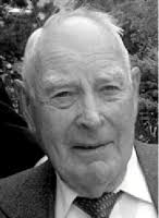 George McDowell Obituary (2006)