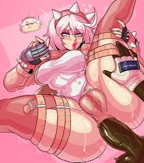 Elphelt Valentine Porn - Page 16 Of 20 - Rule 34