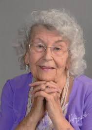 Virginia Goldie Booth Obituary (2025)