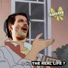 The Elusive Bohemian Rhapsody Butterfly Music Humor Memes Hilarious
