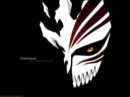 Looking for the best wallpapers? Bleach Anime Wallpaper Hollow Mask Bleach Wallpapers Bleach Anime Ichigo Bleach Wallpaper