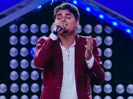 No part of the news, articles or programs appearing. Pokhara S Bijaya Adhikari Is Voice Of Nepal 2018