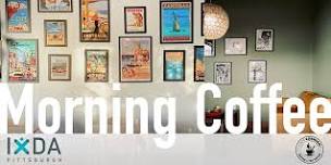 Morning Coffee: North Hills