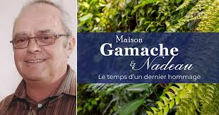 Maison Gamache Nadeau