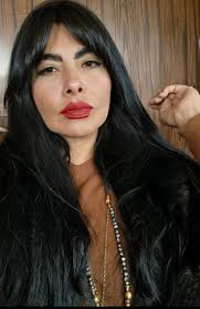 Diana Perez Barragan