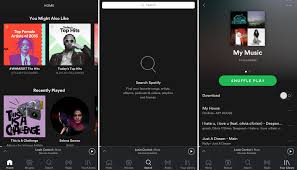 Pin By Alex Banner On Aa Project Inspiration Boards Music App Spotify Music Spotify