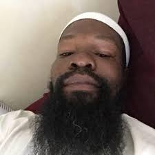 Obituary of Anthony Troy Coker