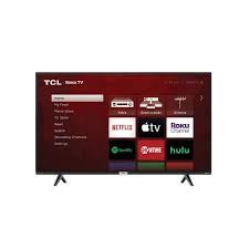 Dwym is your trusted product review source. Tcl 43 Class 4 Series 4k Uhd Hdr Smart Roku Tv 43s435 Target