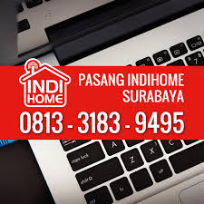 Demikianlah solusi cara pasang wifi di rumah tanpa telepon rumah yang dapat anda pilih dan aplikasikan. Pasang Indihome Surabaya Utara Pasang Indihome Surabaya 0813 3183 9495