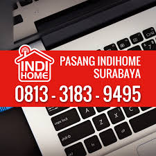 Paket internet unlimited dengan pilihan kecepatan yang bervariasi, kini hadir tanpa batas kuota. Pasang Indihome Surabaya Utara Pasang Indihome Surabaya 0813 3183 9495