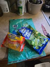 Thoughts??? Less than four dollars