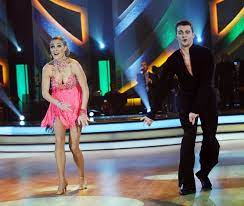 Nevěděla jsem, jestli zvládnu nápor živých přenosů, protože je to asi trošku jiná tréma. Barbora Polakova Fotka