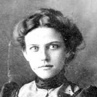 Frances Virginia Lee (1886–1971)