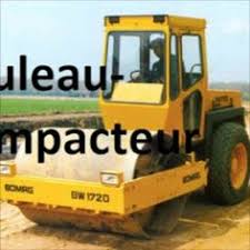 Un engin de chantier en bois pour les constructeurs en herbe. 47 Idees De Noms Des Engins De Chantier En 2021 Engins De Terrassement Engin Chantier