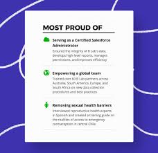 Make Your Resume Stand Out Resume Examples Marketing Resume Recruiter Resume