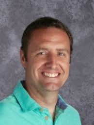 Hartford Union High School announces Educator of the Year Ben Hoffmann