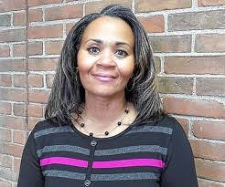 Angela Abram's Instagram, Twitter & Facebook