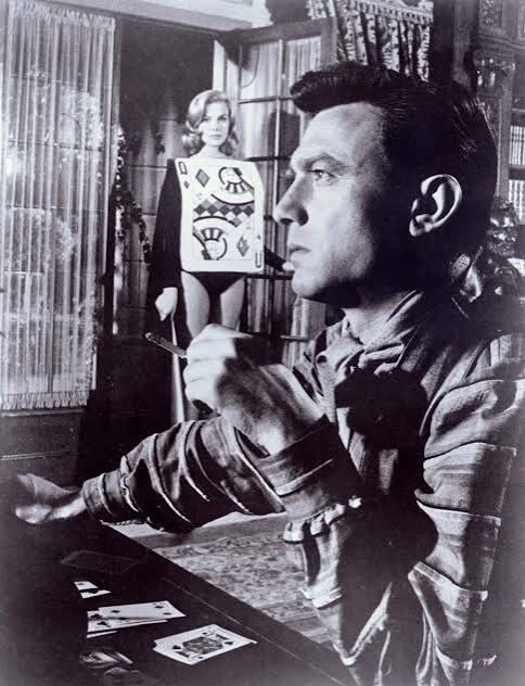 The Manchurian Candidate | Cold War, Political Thriller, McCarthyism |  Britannica