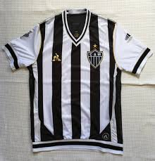 Atlético mineiro is playing next match on 12 aug 2021 against river plate in conmebol libertadores.when the match starts, you will be able to follow river plate v atlético mineiro live score, standings, minute by minute updated live results and match statistics. New Season Atletico Mineiro Special Football Shirt 2020 2021