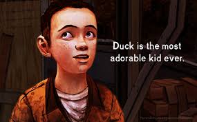 Duck Appreciation Thread! — Telltale Community