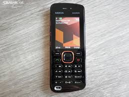 Nokia 5220 XpressMusic. - Brno - Sbazar.cz