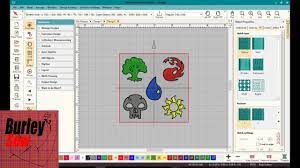 Get started with quick, easy video tutorials! Hatch Embroider Software Video 2 Embroidery Basics Manage And Customize Designs Youtube