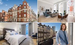 We would like to show you a description here but the site won't allow us. Mayfair Mansion To Be Turned Into A Luxury 100million Development Daily Mail Online