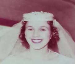 Natalina Teresa (Teena) (nee Chelli) KEATING