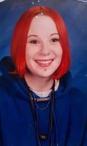 Doing some cleaning and came across these taken around 1995 in guessing.