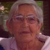 Obituary information for Mable J. Crouch