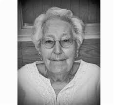 Laura BERSCHEID Obituary