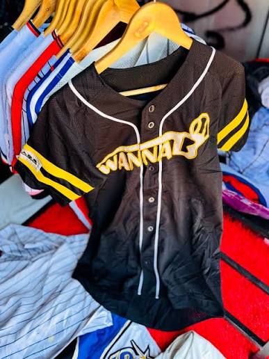 NEW ERA SHIRT